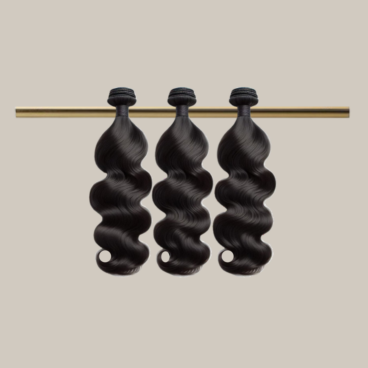 VELVET FLOW BUNDLES