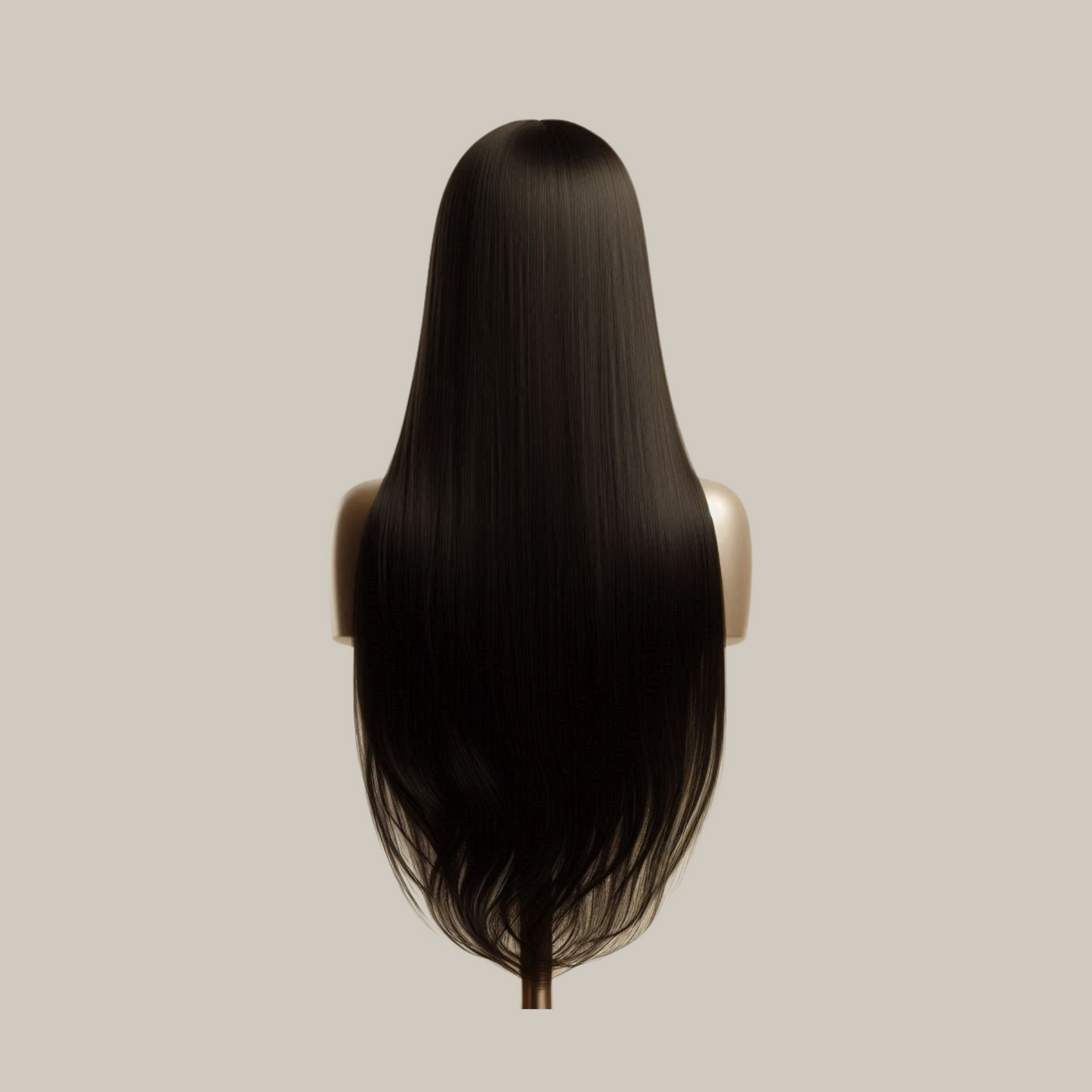 IVORY SLEEK HIGH DENSITY
