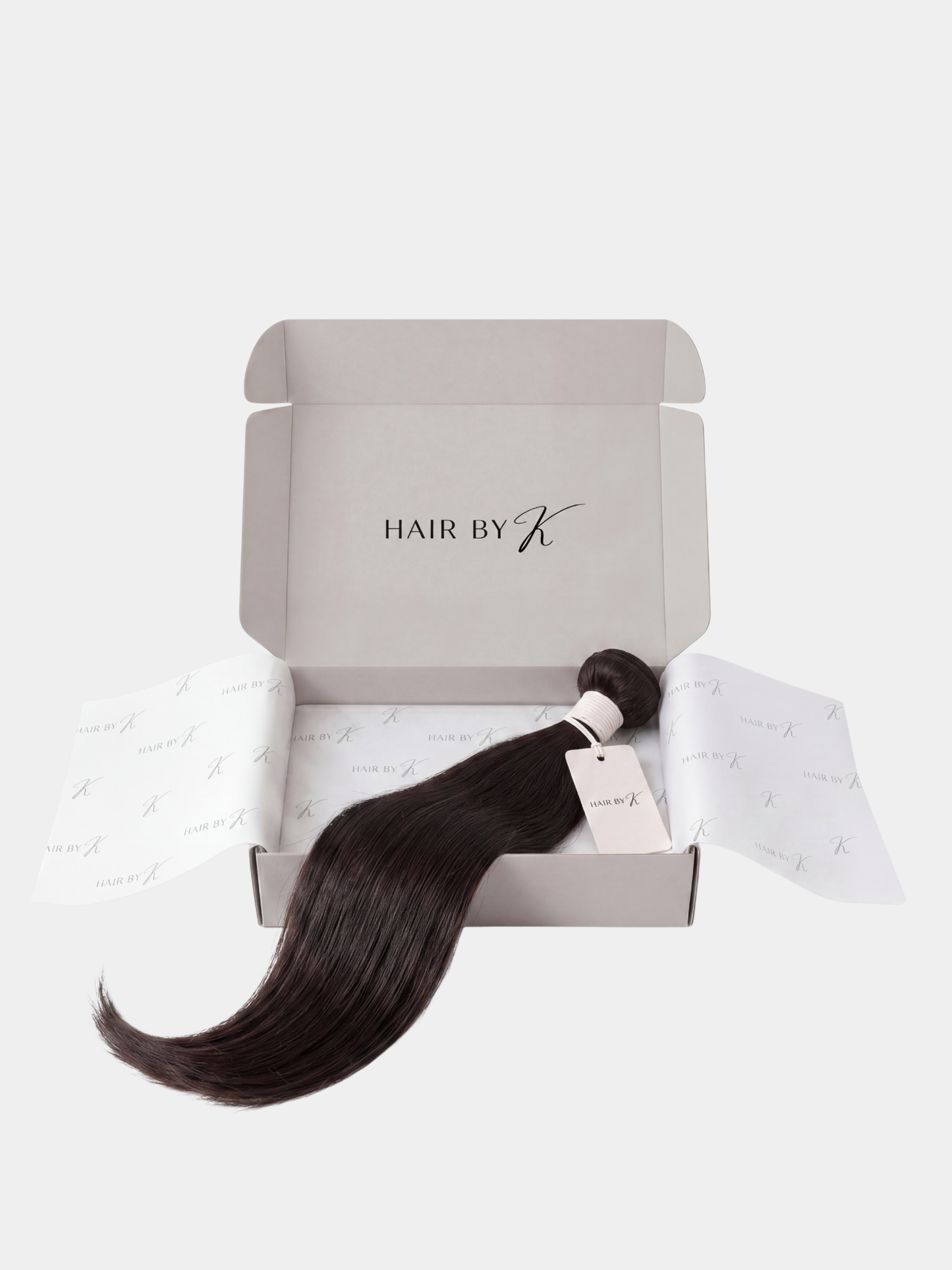 IVORY SLEEK BUNDLE