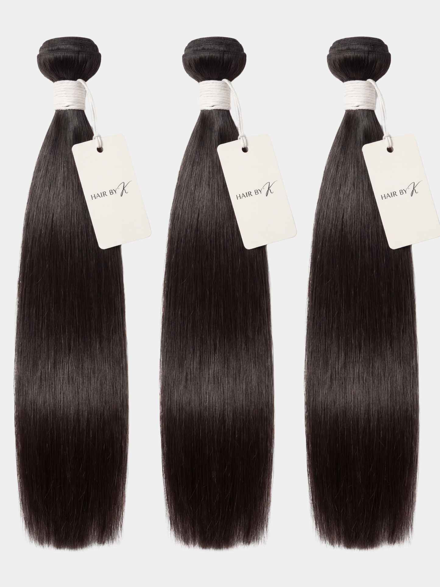 IVORY SLEEK BUNDLE