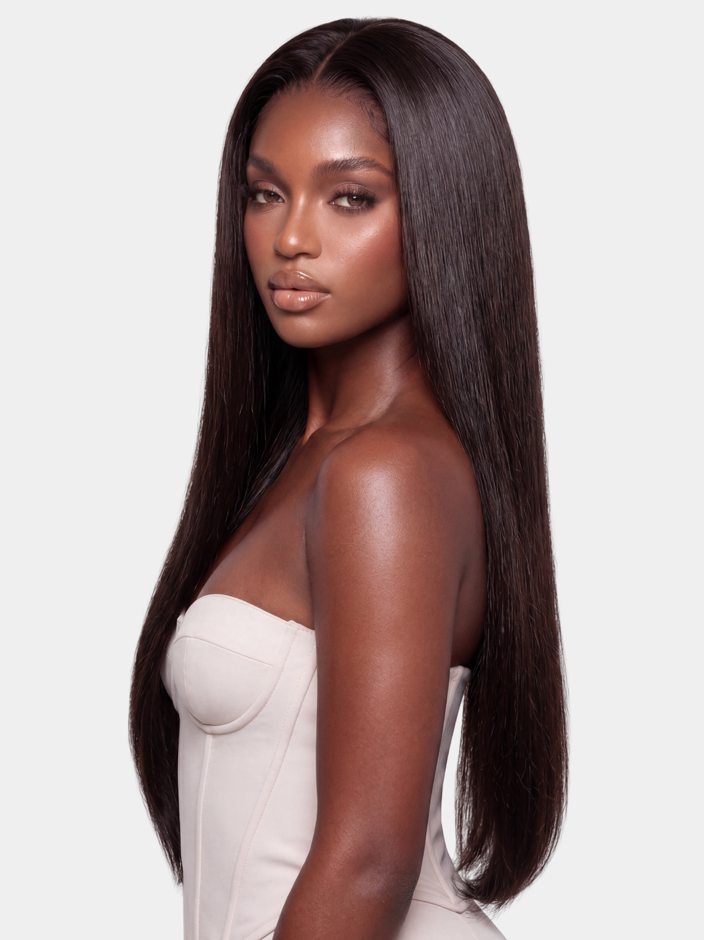 IVORY SLEEK UNIT