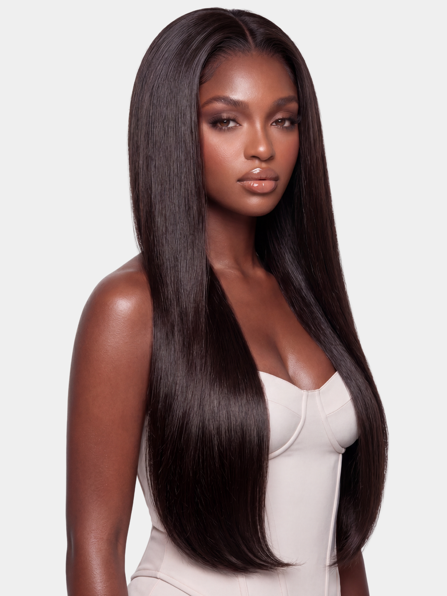 IVORY SLEEK UNIT