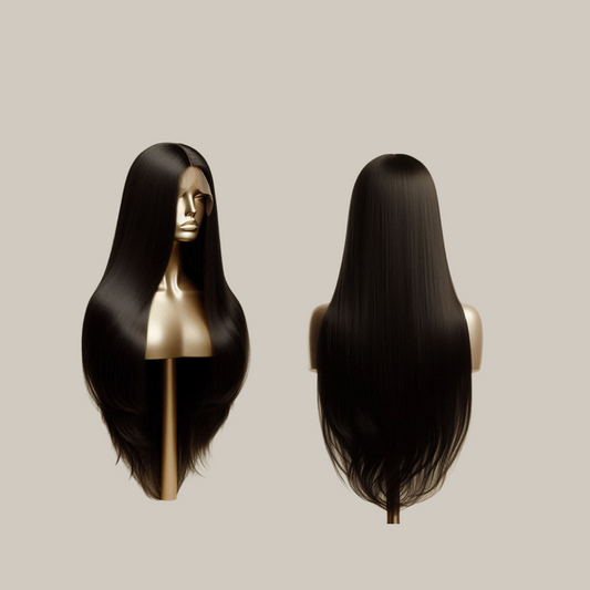 IVORY SLEEK  HIGH  DENSITY